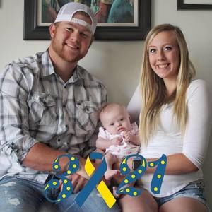 Meet your Posher, Jocelynn